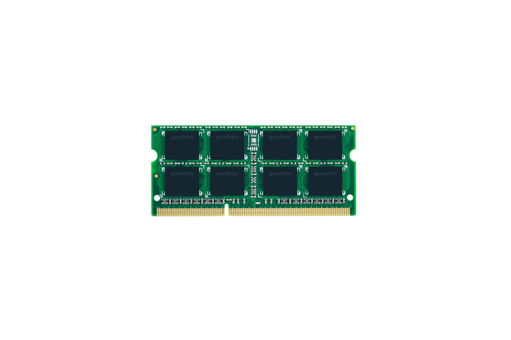 EAN 5908267903292 - Goodram 4GB DDR3 PC3-12800 módulo de memoria 1 x 4 GB imagen 3