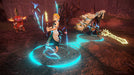 EAN 45496313531 - Nintendo Hyrule Warriors: Age of Imprisonment Estándar Chino simplificado, Chino tradicional, Alemán, Holan imagen 1