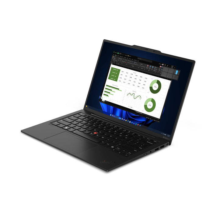 EAN 197530369247 - Lenovo ThinkPad X1 Carbon Gen 12 Intel Core Ultra 7 155U Portátil 35,6 cm (14") WUXGA 32 GB LPDDR5x-SDRAM  imagen 4