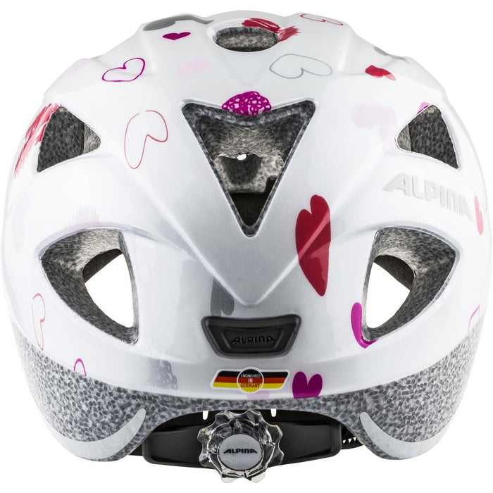 EAN 4003692238566 - Alpina Sports Ximo Rosa, Blanco imagen 3