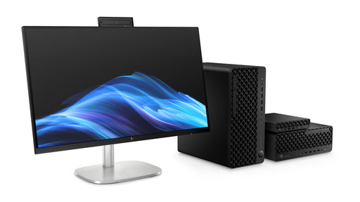 EAN 0199764842787 - HP EliteDesk 8 Mini G1i Desktop AI PC Intel Core Ultra 5 235 16 GB DDR5-SDRAM 512 GB SSD Windows 11 Pro M imagen 2