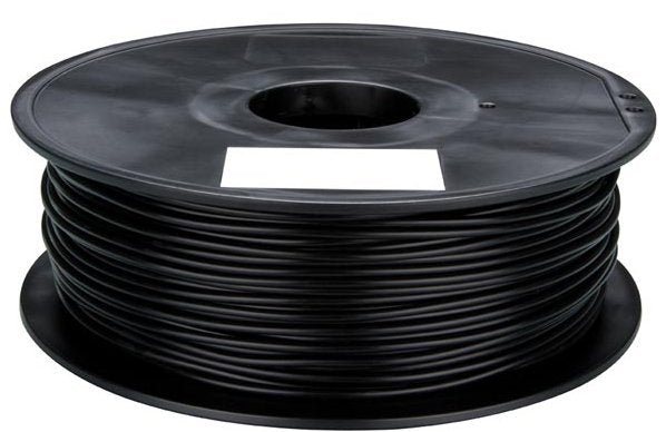 EAN 6922572229020 - Velleman ABS175B1 material de impresión 3d ABS Negro 1 kg imagen 1