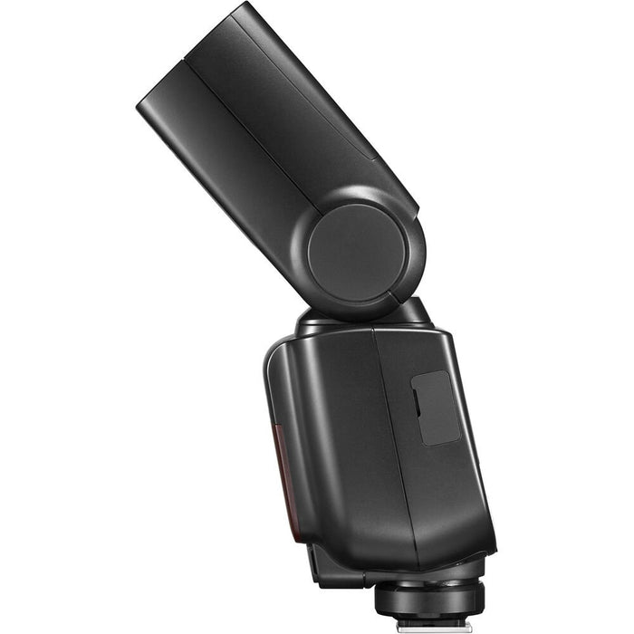 EAN 6952344223314 - Godox TT685 II Flash de videocámara Negro imagen 8