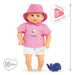 EAN 4062013100753 - Corolle 9000100750 muñeca imagen 8