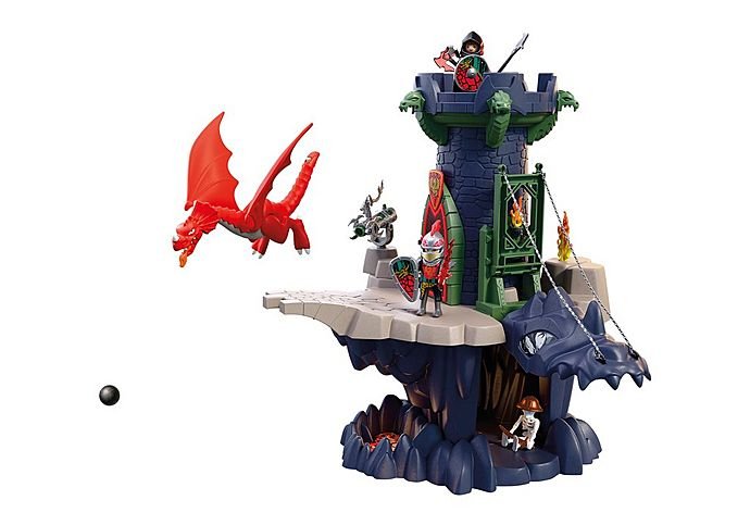 EAN 4008789721136 - Playmobil 72113 set de juguetes imagen 1