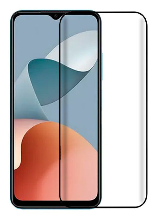 EAN 8434847072333 - COOL Accesorios FULL 3D Protector de pantalla ZTE 1 pieza(s) imagen 1