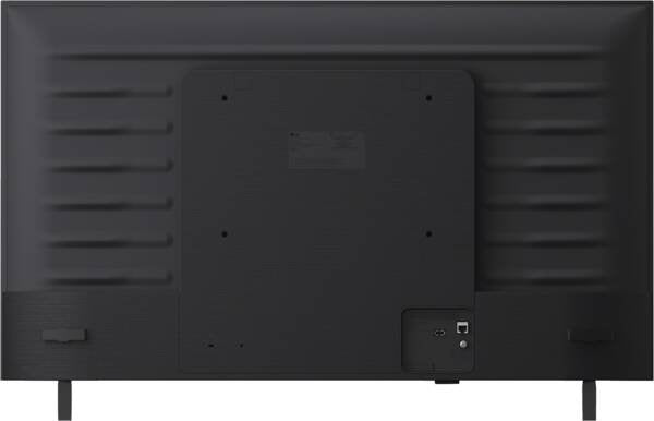 EAN 8806096705773 - LG 43NU900B6LA 109,2 cm (43") 4K Ultra HD Smart TV Wifi Negro imagen 2
