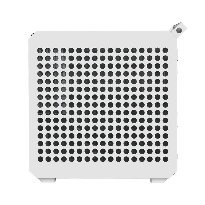 EAN 4719512140390 - Cooler Master QUBE 500 Flatpack White Edition Midi Tower Blanco imagen 7