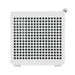 EAN 4719512140390 - Cooler Master QUBE 500 Flatpack White Edition Midi Tower Blanco imagen 7