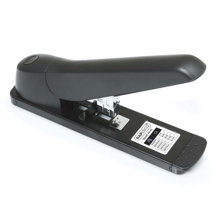 EAN 5018505000253 - Rapesco AV-45 Negro imagen 4