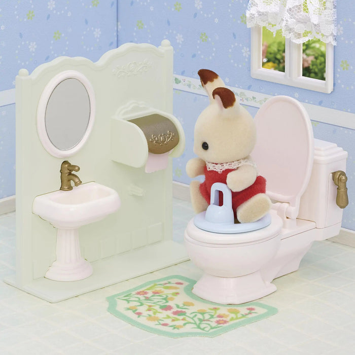EAN 5054131057407 - Sylvanian Families 5740 set de juguetes imagen 6