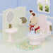 EAN 5054131057407 - Sylvanian Families 5740 set de juguetes imagen 6