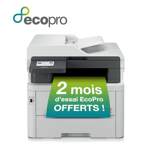 EAN 4977766824088 - Brother MFC-L3760CDW impresora multifunción LED A4 600 x 2400 DPI 26 ppm Wifi imagen 2