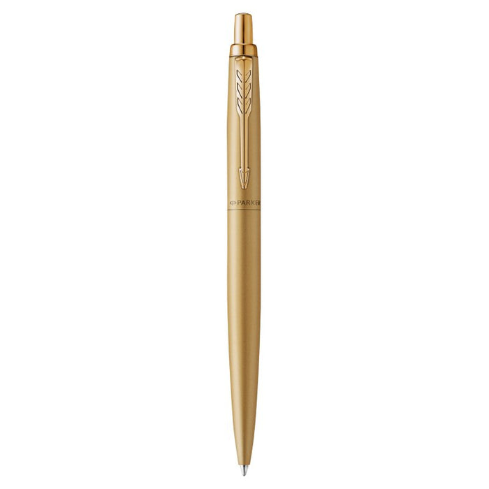 EAN 3026981227585 - Parker Jotter XL Monochrome Azul Bolígrafo de punta retráctil con pulsador Medio 1 pieza(s) imagen 1