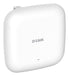 EAN 790069477379 - D-Link DBR-X3000-AP punto de acceso inalámbrico 3000 Mbit/s Blanco Energía sobre Ethernet (PoE) imagen 2