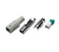 EAN 4052792038118 - LogiLink UP0004 conector USB B imagen 1