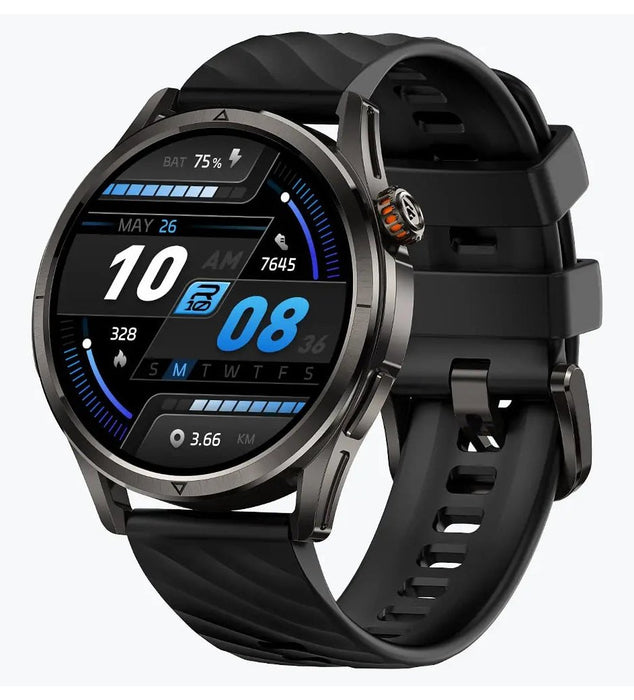 EAN 6978602500027 - KOSPET MAGIC R10 3,63 cm (1.43") AMOLED Digital 466 x 466 Pixeles Pantalla táctil Negro GPS (satélite) imagen 1
