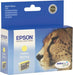 EAN 8715946329758 - Epson T0714 cartucho de tinta Original Amarillo imagen 2