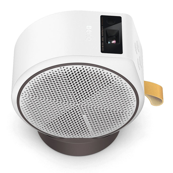 EAN 4718755092220 - BenQ GV31 Proyector de alcance estándar 300 lúmenes ANSI DLP 1080p (1920x1080) Blanco imagen 8