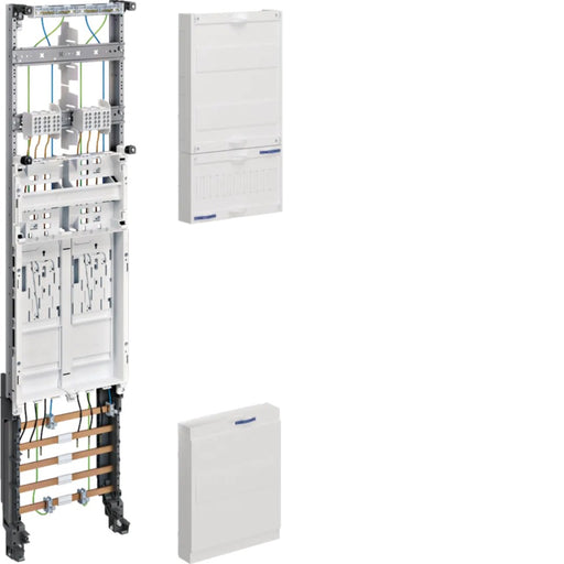 EAN 3250617685191 - Hager ZH3EL22 cuadros de distribución eléctrica imagen 1
