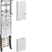 EAN 3250617685191 - Hager ZH3EL22 cuadros de distribución eléctrica imagen 1