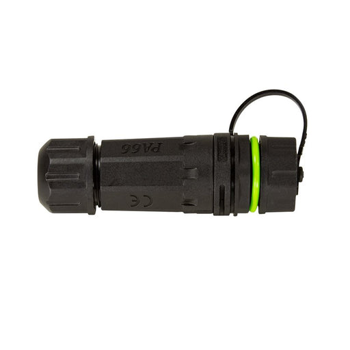 EAN 4052792070163 - LogiLink FA05SD2 conector de fibra óptica SC Hembra imagen 1