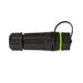 EAN 4052792070163 - LogiLink FA05SD2 conector de fibra óptica SC Hembra imagen 1