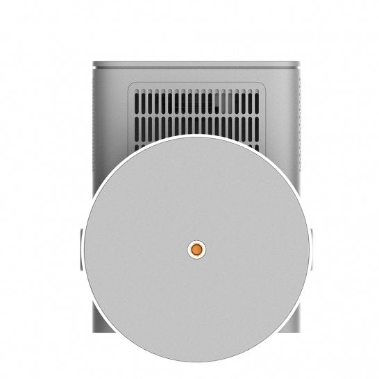 EAN 850039905520 - HP MC425 200 lúmenes ANSI LCD 1080p (1920x1080) Blanco imagen 3
