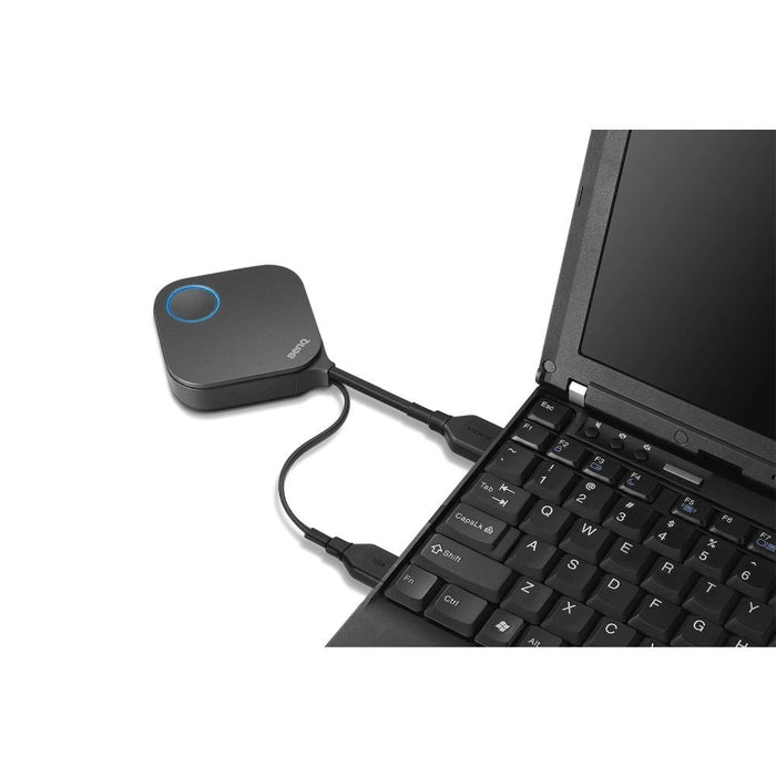 EAN 4718755072420 - BenQ InstaShow WDC10 sistema de presentación inalámbrico HDMI Escritorio imagen 5