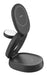 EAN 745883913749 - Belkin WIZ034KQBK cargador de dispositivo móvil Auriculares, Smartphone, Reloj inteligente Negro USB Carga imagen 5