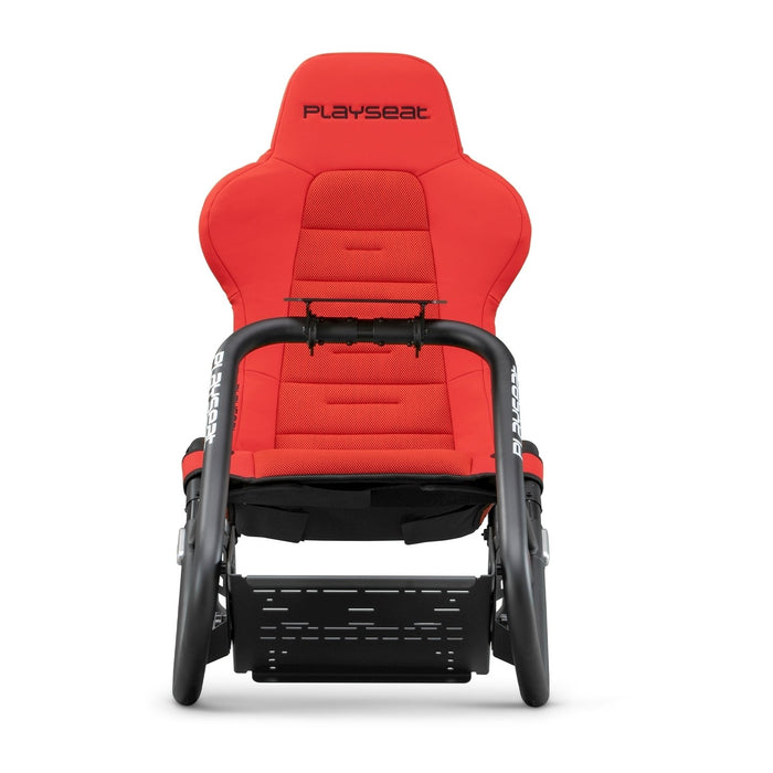 EAN 8717496873033 - Playseat Trophy Silla para videojuegos universal Asiento acolchado tapizado Rojo imagen 5
