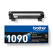 EAN 4977766760300 - Brother TN-1090 cartucho de tóner 1 pieza(s) Original Negro imagen 3