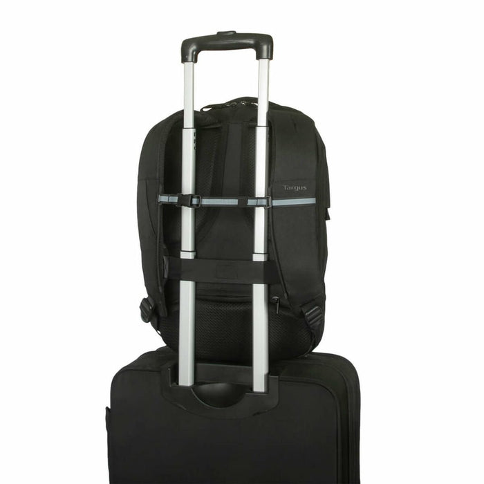 EAN 5063194001722 - Targus TBB652GL mochila City backpack Negro Poliéster imagen 12