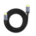 EAN 4894160053985 - UNITEK C1628GY01-1.5M cable DisplayPort 1,5 m Negro, Gris imagen 3