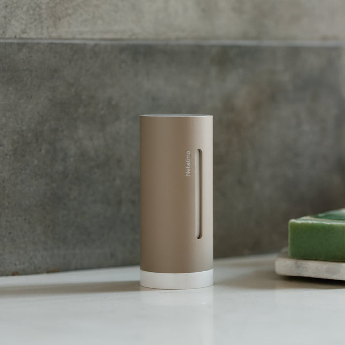 EAN 3700730506670 - Netatmo NIM-S-WW estación meteorológica digital Arena Batería imagen 4