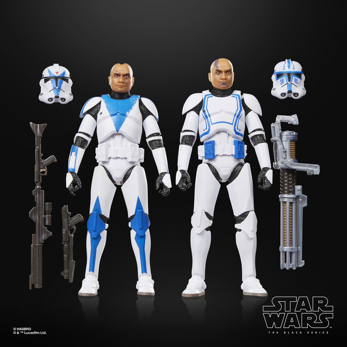 EAN 5010996409027 - Star Wars G31995L00 figura de juguete para niños imagen 4
