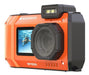 EAN 3760265545780 - AgfaPhoto Realishot WP9500 cámara para deporte de acción 24 MP 5K Ultra HD CMOS 25,4 / 3,06 mm (1 / 3.06" imagen 2