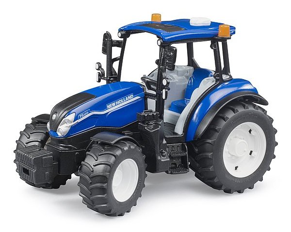 EAN 4001702021849 - BRUDER Holland T5.120 imagen 1
