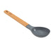 EAN 4260709013084 - Resto Kitchenware 94200 cuchara Cuchara para servir Haya, Plástico Haya, Gris imagen 2