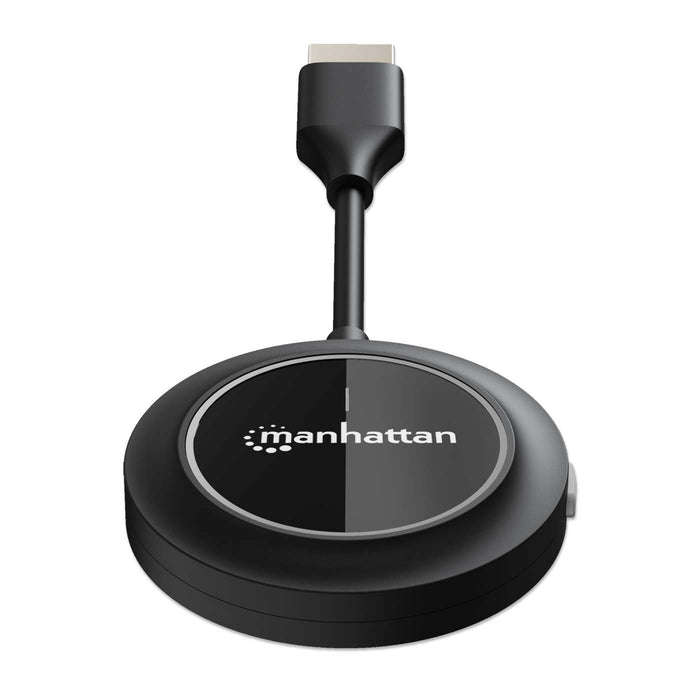 EAN 0766623208444 - Manhattan 208444 extensor audio/video Transmisor de señales AV imagen 5