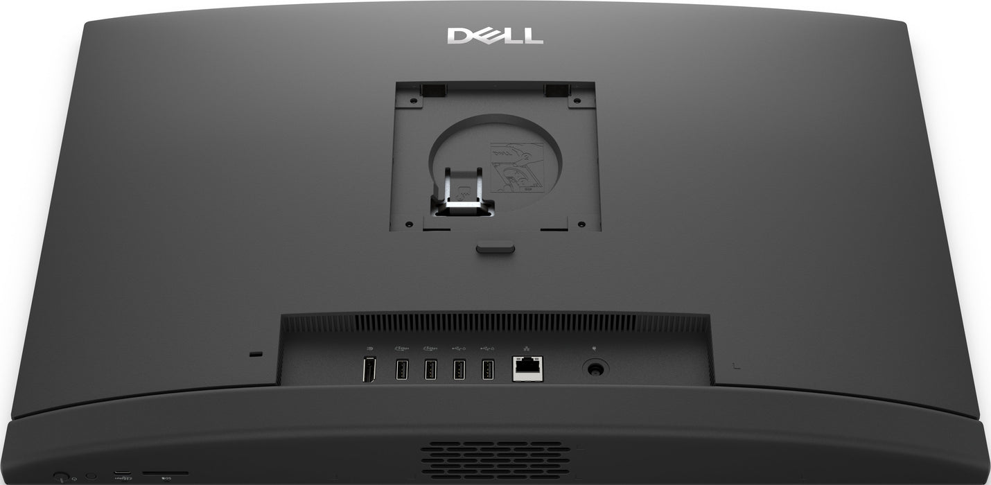 EAN 5397184936658 - DELL Pro QC24251 Intel® Core™ i5 i5-14500T 61 cm (24") 1920 x 1080 Pixeles PC todo en uno 8 GB DDR5-SDRAM imagen 2