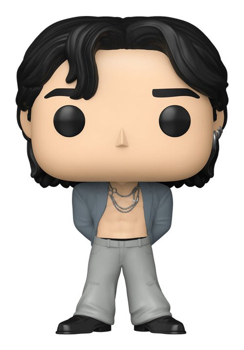EAN 0889698863452 - FUNKO POP! Jung Kook imagen 1