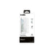 EAN 8018417227455 - SBS TESCREENGLASSIP7 protector de pantalla o trasero para teléfono móvil Apple 1 pieza(s) imagen 2