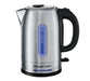 EAN 5038061137217 - Russell Hobbs 26300-70 tetera eléctrica 1,7 L 2400 W Acero inoxidable imagen 1