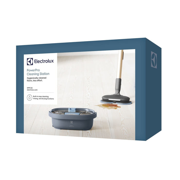 EAN 7332543997992 - Electrolux EPPCS2 Estación de lavado Aspiradora escoba imagen 12