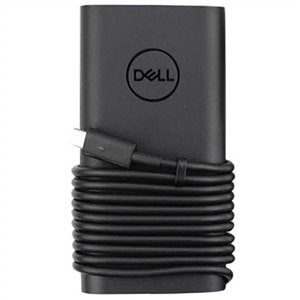 EAN 5711783921967 - DELL PN0CV adaptador e inversor de corriente Interior 90 W Negro imagen 1