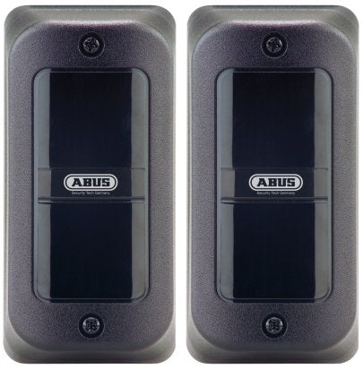 EAN 4043158015294 - ABUS LS1020 lámpara infrarroja imagen 2