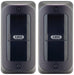 EAN 4043158015294 - ABUS LS1020 lámpara infrarroja imagen 2