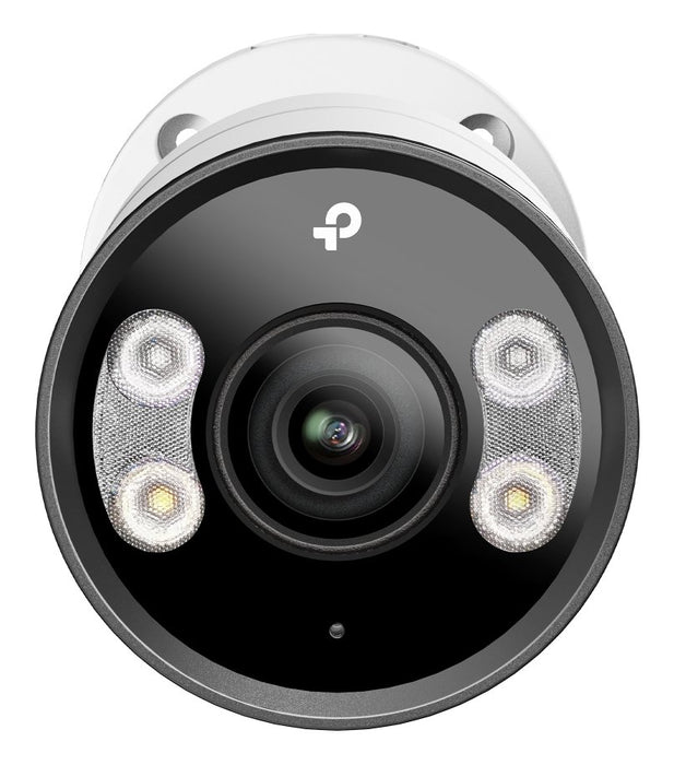 EAN 8885020628180 - TP-Link INSIGHT S385 Bala (forma) Cámara de seguridad IP Exterior 3840 x 2160 Pixeles Pared imagen 2