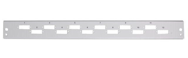 EAN 4049759228446 - EFB Elektronik VSB-FP-24SC-D-V accesorio para panel de conexiones imagen 1